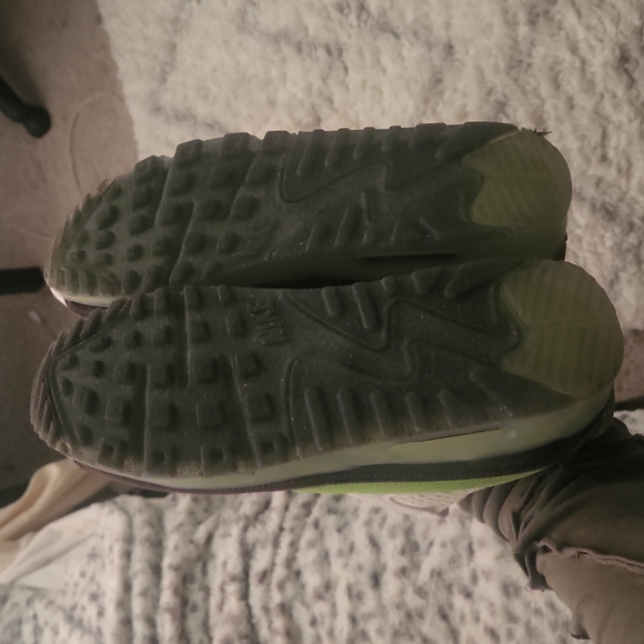 Nike Airmax Terrascape 90 - Picture 3 of 7